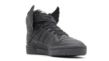 画像をギャラリービューアに読み込む, adidas JS NEW WINGS &quot;JEREMY SCOTT&quot; CORE BLACK/CORE BLACK/FTWR WHITE 5