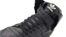 画像をギャラリービューアに読み込む, adidas JS NEW WINGS &quot;JEREMY SCOTT&quot; CORE BLACK/CORE BLACK/FTWR WHITE 6
