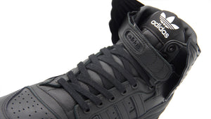adidas JS NEW WINGS "JEREMY SCOTT" CORE BLACK/CORE BLACK/FTWR WHITE 6