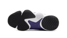 画像をギャラリービューアに読み込む, adidas CRAZY 97 &quot;DUNK CONTEST&quot; REGAL PURPLE/FTWR WHITE/CORE BLACK 4