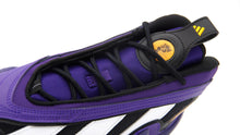 画像をギャラリービューアに読み込む, adidas CRAZY 97 &quot;DUNK CONTEST&quot; REGAL PURPLE/FTWR WHITE/CORE BLACK 6