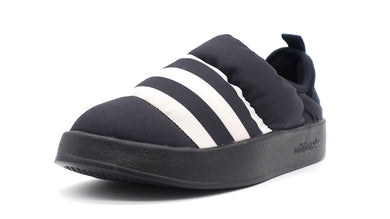 adidas PUFFYLETTE CORE BLACK/GREY ONE/CORE BLACK 1