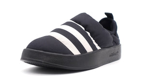 adidas PUFFYLETTE CORE BLACK/GREY ONE/CORE BLACK 1