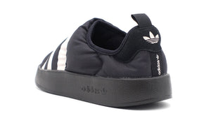 adidas PUFFYLETTE CORE BLACK/GREY ONE/CORE BLACK 2