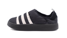 画像をギャラリービューアに読み込む, adidas PUFFYLETTE CORE BLACK/GREY ONE/CORE BLACK 3