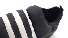 画像をギャラリービューアに読み込む, adidas PUFFYLETTE CORE BLACK/GREY ONE/CORE BLACK 6