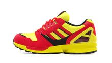 画像をギャラリービューアに読み込む, adidas ZX8000 &quot;GERMANY&quot; BRIGHT YELLOW/CORE BLACK/RED 3
