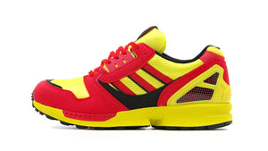 adidas ZX8000 "GERMANY" BRIGHT YELLOW/CORE BLACK/RED 3