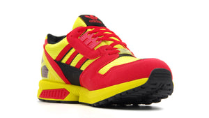 adidas ZX8000 "GERMANY" BRIGHT YELLOW/CORE BLACK/RED 5
