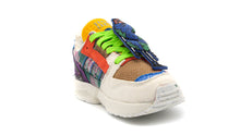 画像をギャラリービューアに読み込む, adidas ZX 8000 W SUPEREARTH I &quot;SEAN WOTHERSPOON&quot; &quot;A-ZX Series&quot; OFF WHITE/BLUEBIRD/RED 5