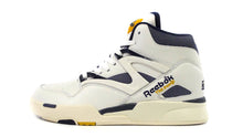 画像をギャラリービューアに読み込む, Reebok PUMP OMNI ZONE II CHALK/BRGOCH/VECNAV 2