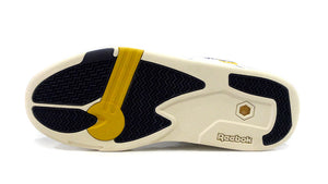 Reebok PUMP OMNI ZONE II CHALK/BRGOCH/VECNAV 3