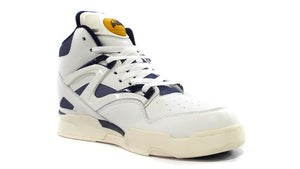 Reebok PUMP OMNI ZONE II CHALK/BRGOCH/VECNAV 5