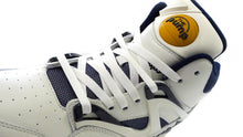 画像をギャラリービューアに読み込む, Reebok PUMP OMNI ZONE II CHALK/BRGOCH/VECNAV 6