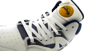 Reebok PUMP OMNI ZONE II CHALK/BRGOCH/VECNAV 6