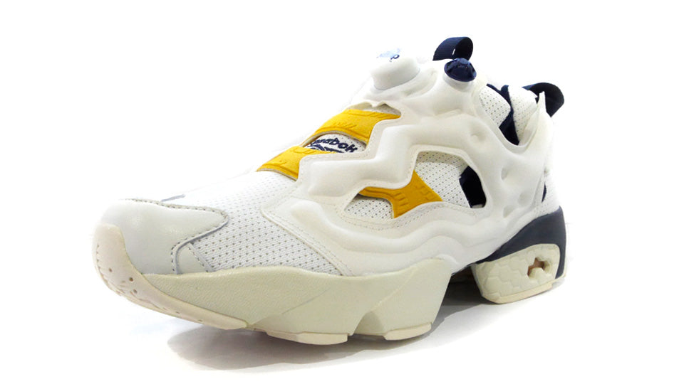 Reebok INSTAPUMP FURY OG CHALK/ALABAS/VECNAV 1