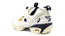 画像をギャラリービューアに読み込む, Reebok INSTAPUMP FURY OG CHALK/ALABAS/VECNAV 4