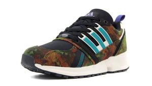 adidas EQT CSG 91 MITA "mita sneakers" "CONSORTIUM" CORE BLACK/EQT GREEN/CREAM WHITE 1
