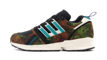 画像をギャラリービューアに読み込む, adidas EQT CSG 91 MITA &quot;mita sneakers&quot; &quot;CONSORTIUM&quot; CORE BLACK/EQT GREEN/CREAM WHITE 3