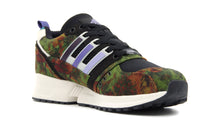 画像をギャラリービューアに読み込む, adidas EQT CSG 91 MITA &quot;mita sneakers&quot; &quot;CONSORTIUM&quot; CORE BLACK/EQT GREEN/CREAM WHITE 5