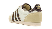 画像をギャラリービューアに読み込む, adidas WB JAPAN &quot;WALES BONNER&quot; CREAM WHITE/EASY YELLOW/DARK BROWN 2