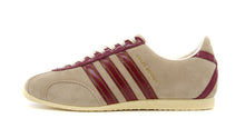 画像をギャラリービューアに読み込む, adidas WB JAPAN &quot;WALES BONNER&quot; CARDBOARD/COLLEGIATE BURGUNDY/EASY YELLOW 3