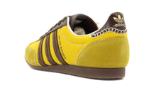 画像をギャラリービューアに読み込む, adidas WB JAPAN &quot;WALES BONNER&quot; HAZY YELLOW/BROWN/DARK BROWN 2