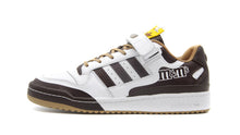 画像をギャラリービューアに読み込む, adidas FORUM 84 LOW &quot;m&amp;m&#39;s&quot; FTWR WHITE/CARDBOARD/DARK BROWN 3