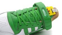画像をギャラリービューアに読み込む, adidas FORUM 84 LOW &quot;m&amp;m&#39;s&quot; GREEN/FTWR WHITE/EQT YELLOW 6