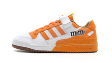 画像をギャラリービューアに読み込む, adidas FORUM 84 LOW &quot;m&amp;m&#39;s&quot; ORANGE/FTWR WHITE/EQT YELLOW 3