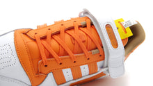 画像をギャラリービューアに読み込む, adidas FORUM 84 LOW &quot;m&amp;m&#39;s&quot; ORANGE/FTWR WHITE/EQT YELLOW 6
