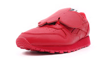 画像をギャラリービューアに読み込む, Reebok CLASSIC LEATHER &quot;EAMES ELEPHANT&quot; &quot;EAMES OFFICE&quot; VECTOR RED/VECTOR RED/CORE BLACK 1