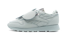画像をギャラリービューアに読み込む, Reebok CLASSIC LEATHER &quot;EAMES ELEPHANT&quot; &quot;EAMES OFFICE&quot; SEASIDE GREY/SEASIDE GREY/CORE BLACK 3