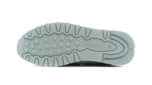 画像をギャラリービューアに読み込む, Reebok CLASSIC LEATHER &quot;EAMES ELEPHANT&quot; &quot;EAMES OFFICE&quot; SEASIDE GREY/SEASIDE GREY/CORE BLACK 4