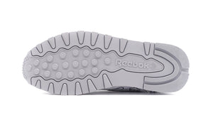 Reebok CLASSIC LEATHER "THE COLORING TOY" "EAMES OFFICE" FTWR WHITE/FTWR WHITE/CORE BLACK 4