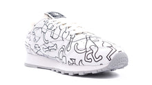 画像をギャラリービューアに読み込む, Reebok CLASSIC LEATHER &quot;THE COLORING TOY&quot; &quot;EAMES OFFICE&quot; FTWR WHITE/FTWR WHITE/CORE BLACK 5