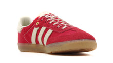 画像をギャラリービューアに読み込む, adidas WB SAMBA &quot;WALES BONNER&quot; SCARLET/ECRU TINT/SCARLET 5