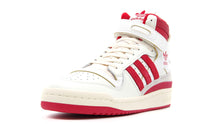 画像をギャラリービューアに読み込む, adidas FORUM 84 HI CLOUD WHITE/TEAM POWER RED/CREAM WHITE 1