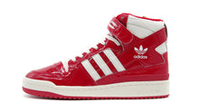 画像をギャラリービューアに読み込む, adidas FORUM 84 HI TEAM POWER RED/CLOUD WHITE/OFF WHITE 3