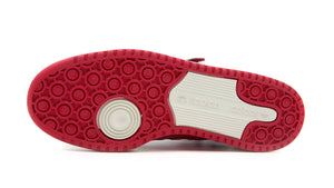 adidas FORUM 84 HI TEAM POWER RED/CLOUD WHITE/OFF WHITE