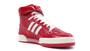 adidas FORUM 84 HI TEAM POWER RED/CLOUD WHITE/OFF WHITE 5