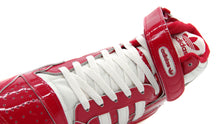 画像をギャラリービューアに読み込む, adidas FORUM 84 HI TEAM POWER RED/CLOUD WHITE/OFF WHITE 6