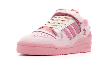 adidas FORUM 84 LOW CREAM WHITE/TEAM POWER RED/CREAM WHITE 1