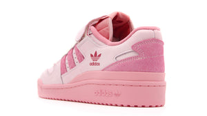 adidas FORUM 84 LOW CREAM WHITE/TEAM POWER RED/CREAM WHITE 2