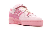 画像をギャラリービューアに読み込む, adidas FORUM 84 LOW CREAM WHITE/TEAM POWER RED/CREAM WHITE 5