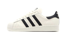 画像をギャラリービューアに読み込む, adidas SUPERSTAR 82 CLOUD WHITE/CORE BLACK/OFF WHITE 3