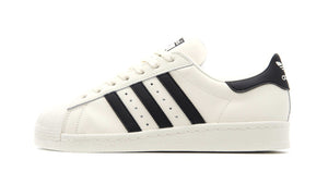 adidas SUPERSTAR 82 CLOUD WHITE/CORE BLACK/OFF WHITE – mita