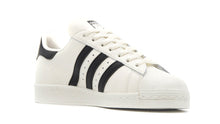 画像をギャラリービューアに読み込む, adidas SUPERSTAR 82 CLOUD WHITE/CORE BLACK/OFF WHITE 5