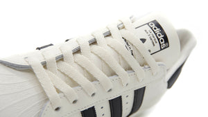 adidas SUPERSTAR 82 CLOUD WHITE/CORE BLACK/OFF WHITE 6