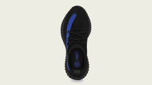 画像をギャラリービューアに読み込む, adidas YEEZY BOOST 350 V2 &quot;DAZZLING BLUE&quot; &quot;Ye / KANYE WEST&quot; DAZZLING BLUE 4